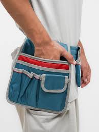 TOTAL BOLSO CANGURO PARA HERRAMIENTAS THT16P20325