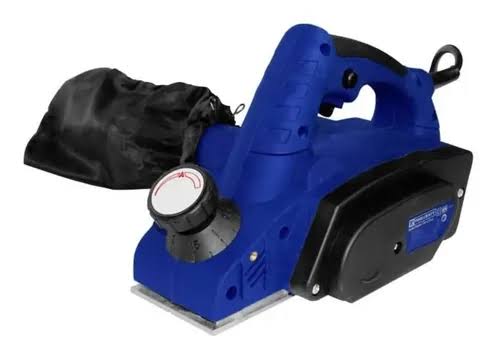TOOLCRAFT CEPILLO ELECTRICO 700W TC3440