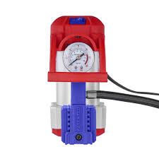 EMTOP COMPRESOR DE AIRE PARA AUTO 12V 140 PSI EAAC3501