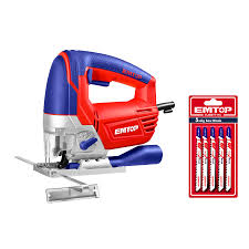 EMTOP SIERRA CALADORA 800W ULJSW8001