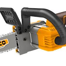 INGCO MOTOSIERRA INALAMBRICA 8" 20V