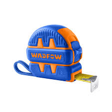 WADFOW FREXOMETRO 5M X 19MM WMT1220