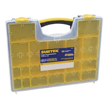 SURTEK CAJA ORGANIZADORA 125011