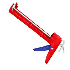EMTOP PISTOLA DE CALAFATEO MANUAL 9" ECGN02091