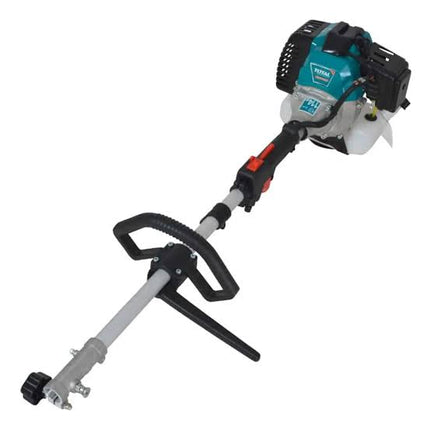 TOTAL GUADAÑADORA MULTIUSOS A GASOLINA 2.2HP 52CC TMT55211