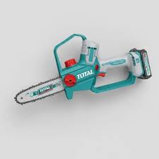 TOTAL SIERRA MINI INALAMBRICA 8" 20V INDUSTRIAL INCLUYE 2 BATERIA 2.0AH Y CARGADOR UTGSLI20882