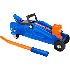 WADFOW GATO HIDRAULICO TIPO ZORRA 2 TONELADAS WHJ2502