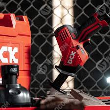 DCK SIERRA SABLE INALAMBRICA 12V 150W KDJF15