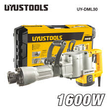 UYUSTOOLS DEMOLEDOR UY-DML30