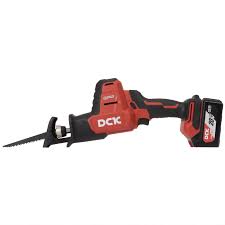 DCK SIERRA SABLE INALAMBRICA 2OV 450W KDJF22