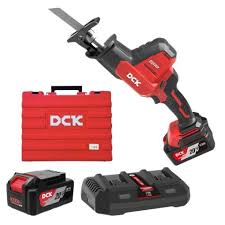 DCK SIERRA SABLE INALAMBRICA 2OV 450W KDJF22