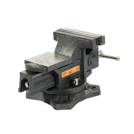 INGCO PRENSA DE BANCO 150MM 6" HBV086