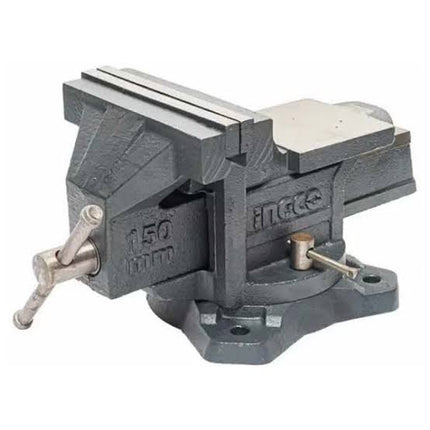 INGCO PRENSA DE BANCO 150MM 6" HBV086