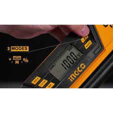 INGCO NIVEL DIGITAL 60 CM LCD HSL08060D