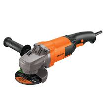 TRUPER ESMERILADORA ANGULAR PROFESIONAL 4 1/2 ESMA-4-1/2A12