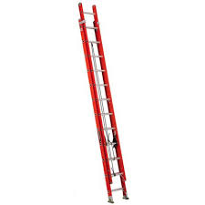 ESCALERA FIBRA DE VIDRIO 20 PASOS ESCALUMEX TIPO1A 225 KG