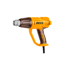 INGCO PISTOLA DE CALOR 1600W UHG160078