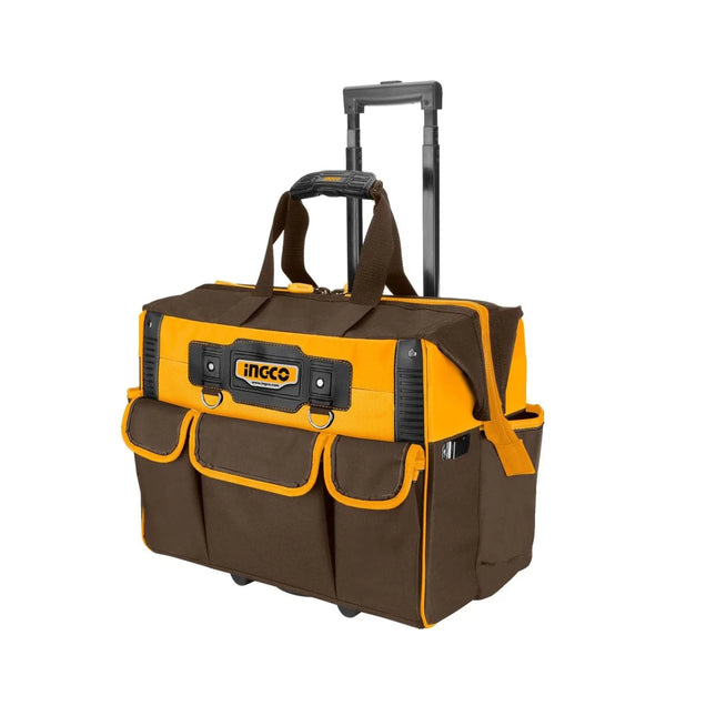 INGCO MALETIN PARA HERRAMIENTA CON RUEDAS HRRTB2015