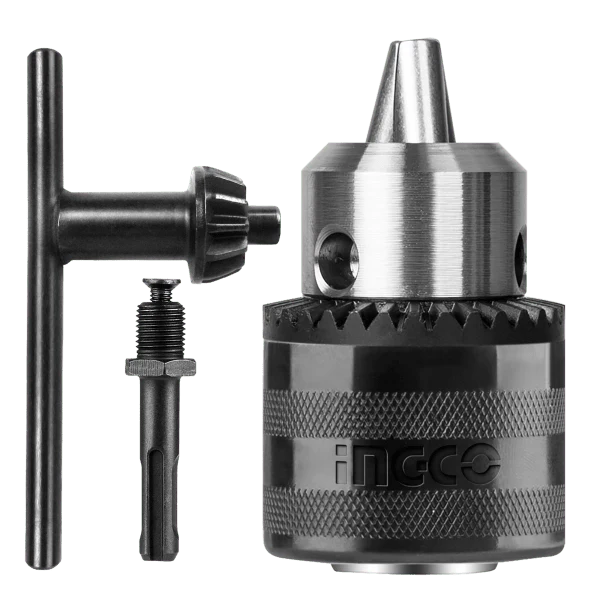 INGCO MANDRIL CON ADAPTADOR 13MM KC1301.1