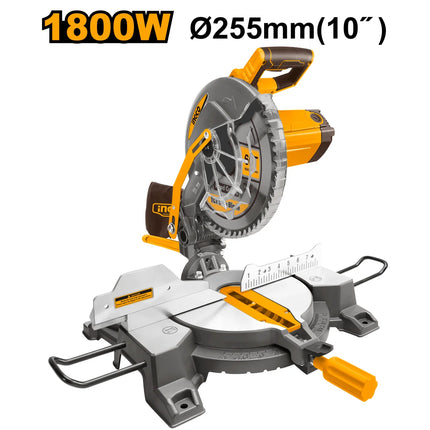 INGCO INGLETEADORA 1800W UBMS18007