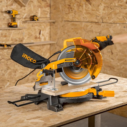 INGCO INGLETEADORA 1800W UBMS18007