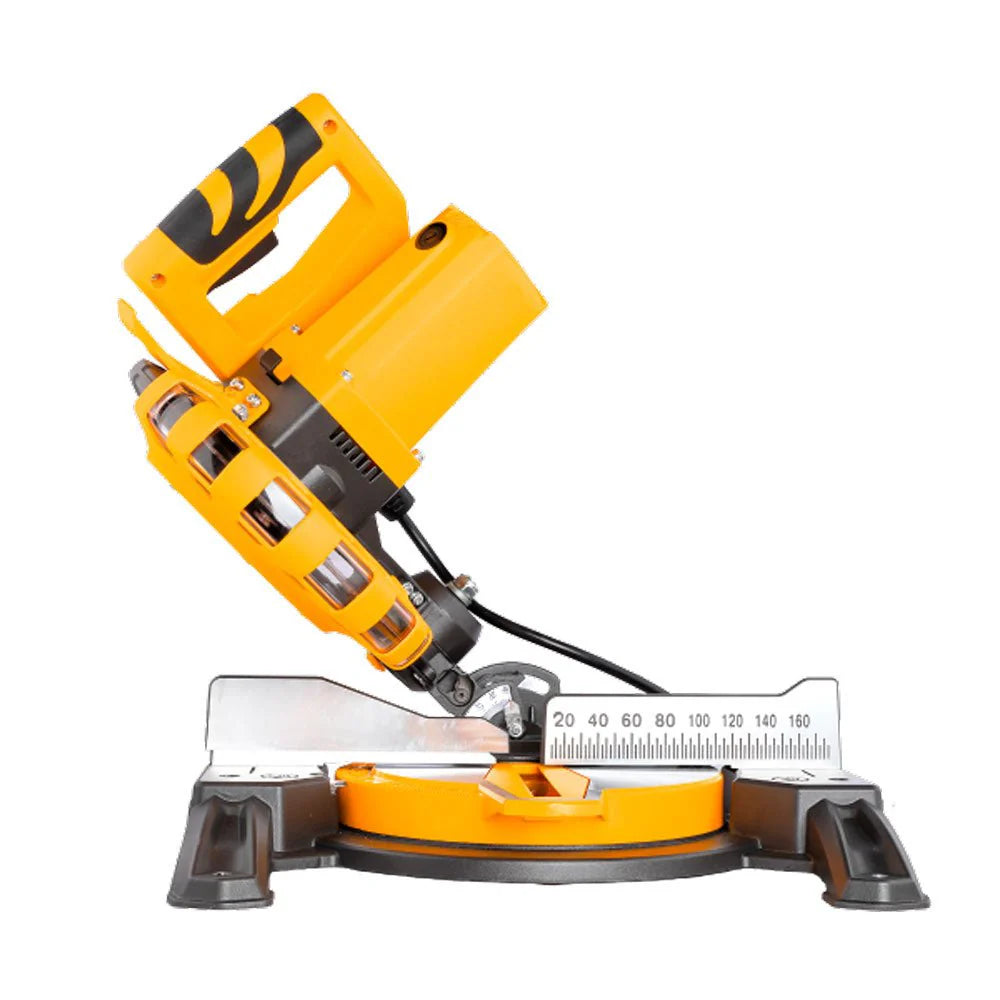 INGCO SIERRA INGLETEADORA 8-1/4" 1400W UBMS14007