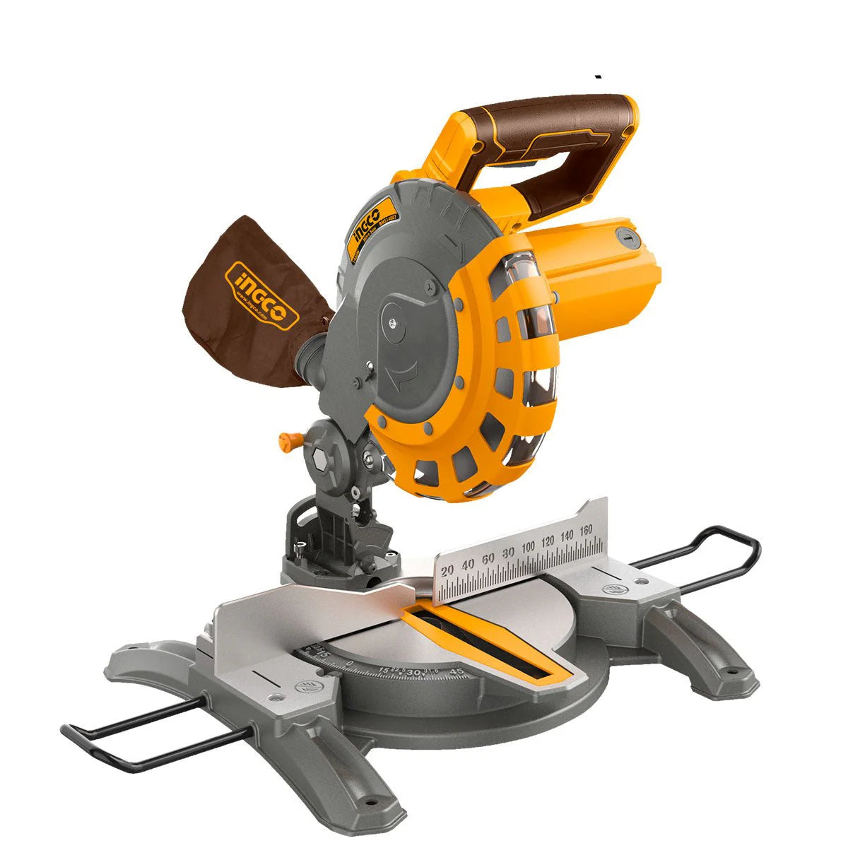INGCO SIERRA INGLETEADORA 8-1/4" 1400W UBMS14007