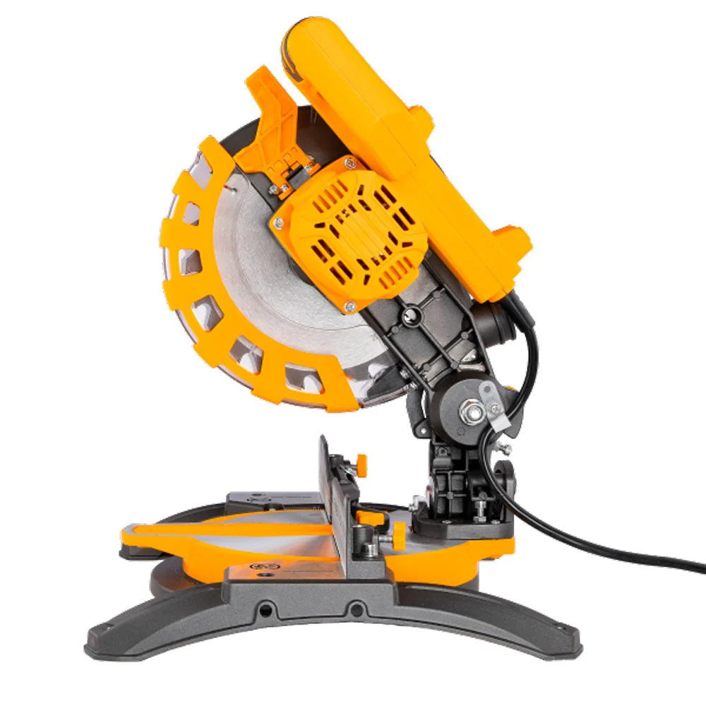 INGCO SIERRA INGLETEADORA 8-1/4" 1400W UBMS14007