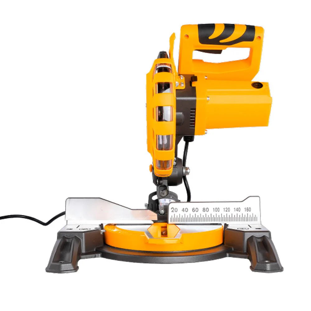INGCO SIERRA INGLETEADORA 8-1/4" 1400W UBMS14007
