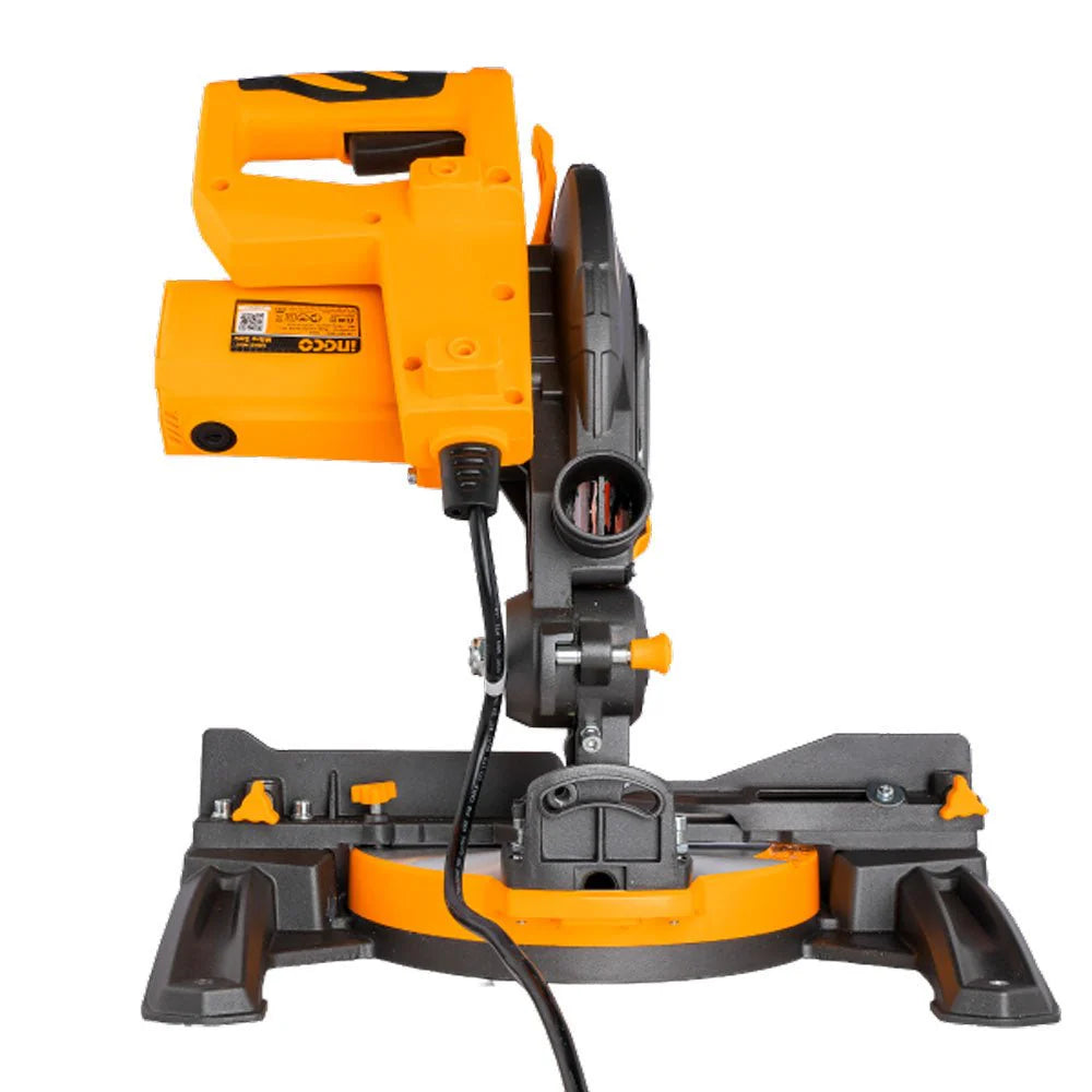 INGCO SIERRA INGLETEADORA 8-1/4" 1400W UBMS14007