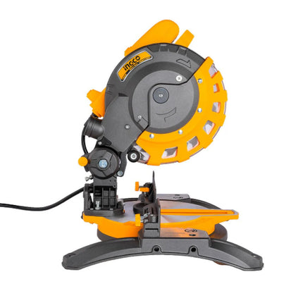 INGCO SIERRA INGLETEADORA 8-1/4" 1400W UBMS14007