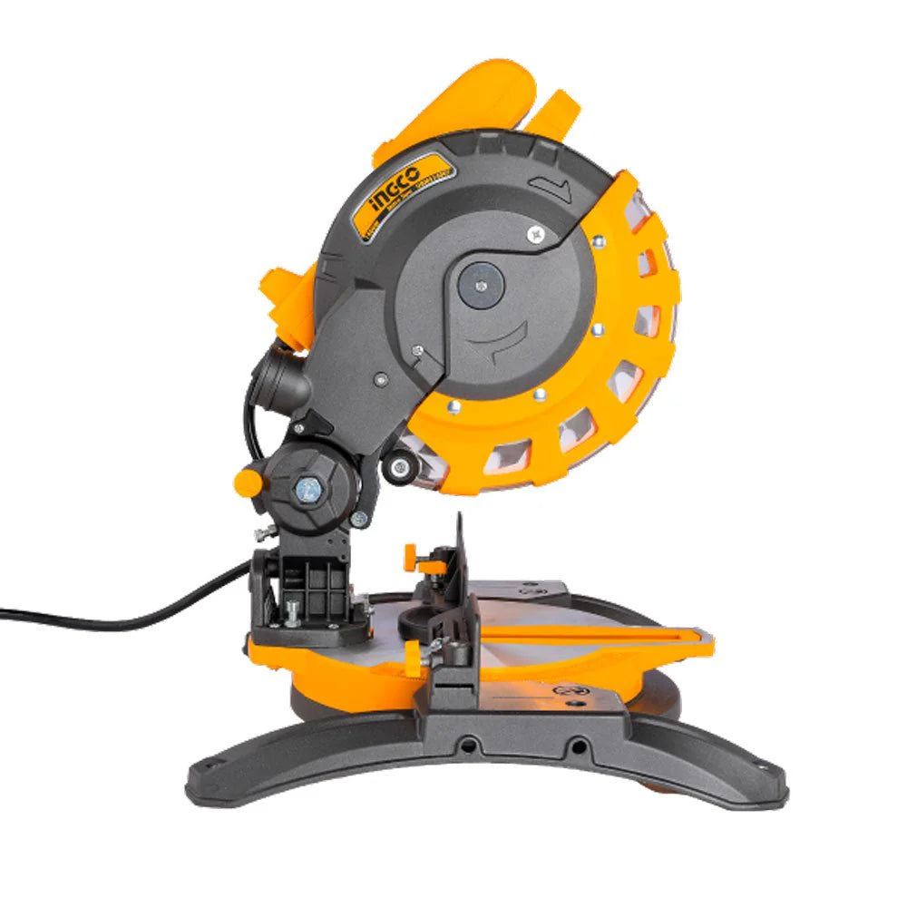 INGCO SIERRA INGLETEADORA 8-1/4" 1400W UBMS14007