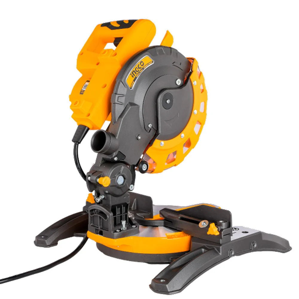 INGCO SIERRA INGLETEADORA 8-1/4" 1400W UBMS14007