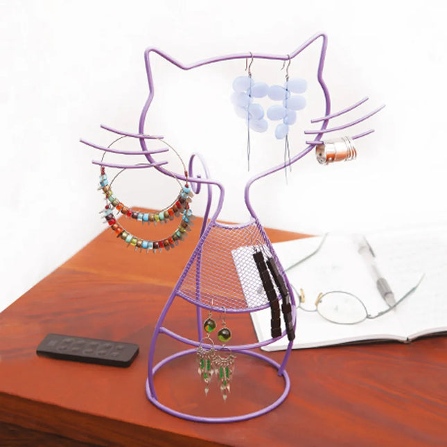CONFORT 6612  JOYERO GATO