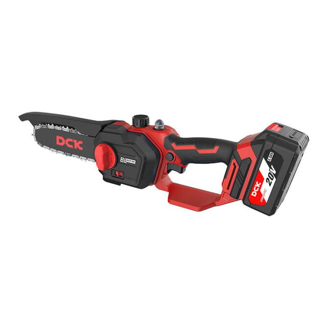 DCK MOTOSIERRA INALAMBRICA 8'' 700W KDML20081