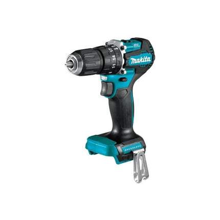 MAKITA COMBO TALADRO PERCUTOR 1/2" 18V + ATORNILLADOR DE IMPACTO BL XPT DLX2414YX7