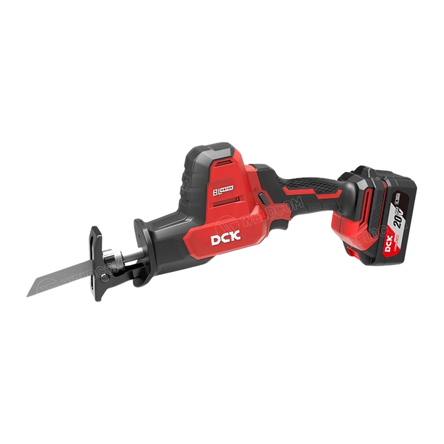 DCK SIERRA SABLE INALAMBRICA 2OV 450W KDJF22