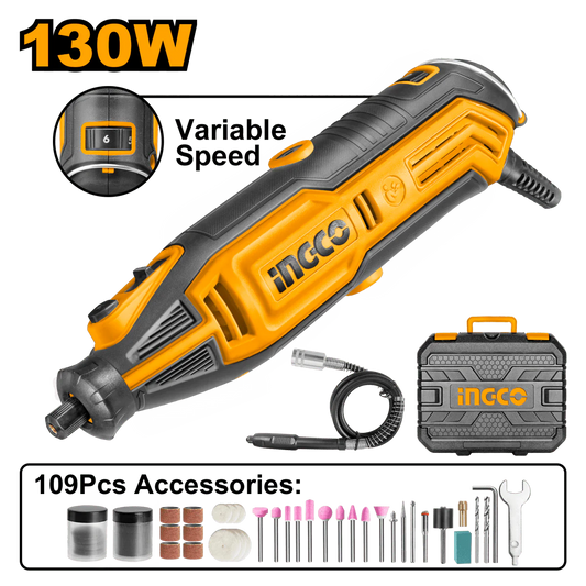 INGCO MOTOTOOL 130W UMG13328