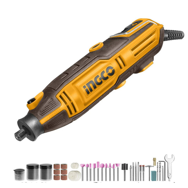 INGCO MOTOTOOL 200W 110V UMG2008