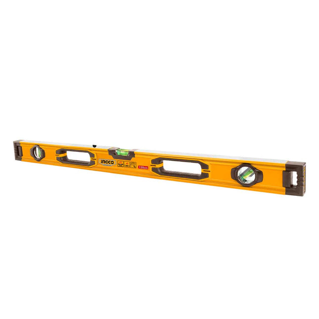 INGCO NIVEL DE ALUMINIO 150CM HSL08150