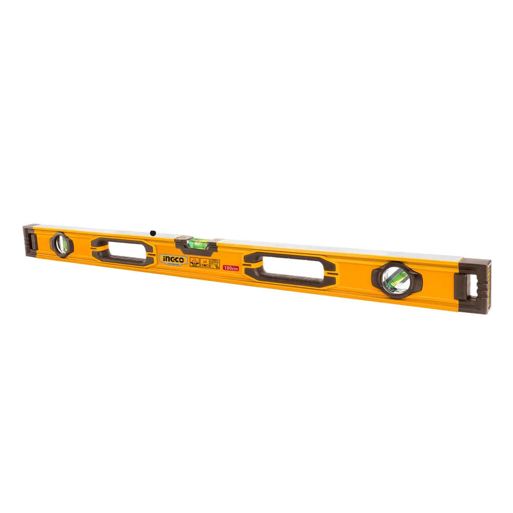 INGCO NIVEL DE ALUMINIO 189CM HSL08180