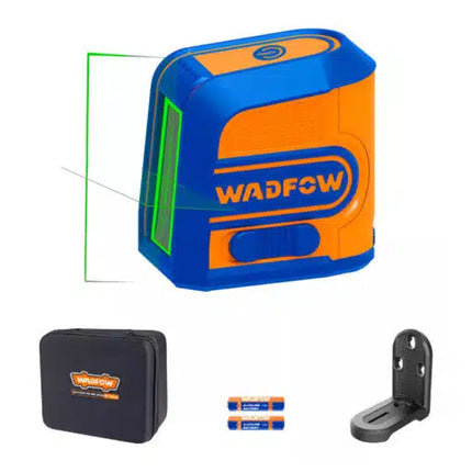 WADFOW NIVEL LASER 0-30M WLE2M03