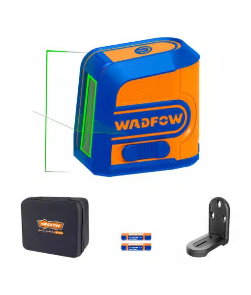 WADFOW NIVEL LASER 0-30M WLE2M03