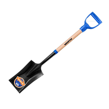 WADFOW PALA JARDINERA MANGO MADERA 104CM WSE7358