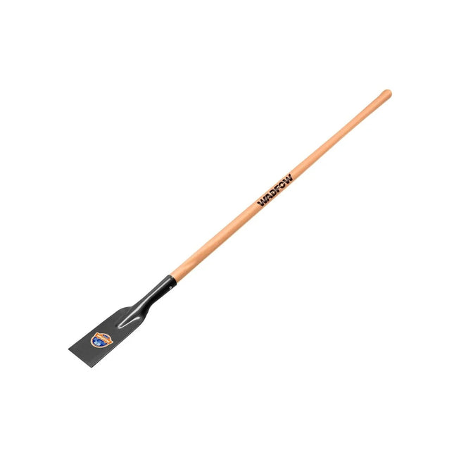 WADFOW PALIN RASPADOR MANGO MADERA 1440MM WQA1313