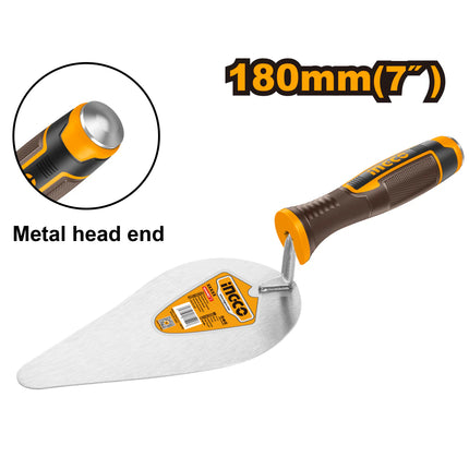 INGCO PALUSTRE 180MM 7" HBT718