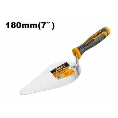 INGCO PALUSTRE 180MM 7" HBT718