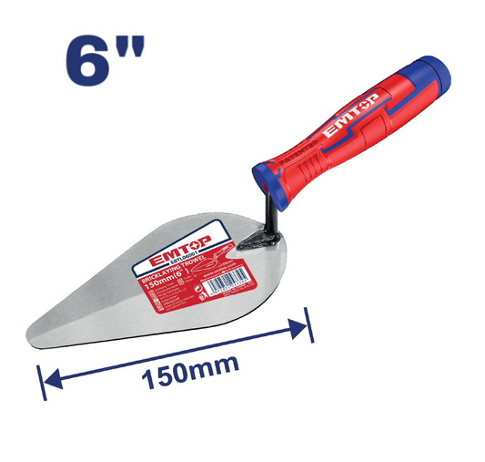 EMTOP PALUSTRE 6"- EBTL06001