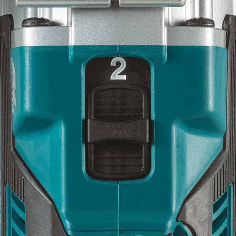 MAKITA TALADRO PERCUTOR INALAMBRICO 1/2" 125N.M 18V BL XPT 2 BAT 4AH DHP486RMJ
