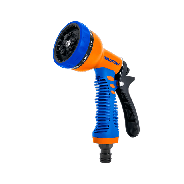 WADFOW PISTOLA PLASTICA DE REGAR WNE9E34